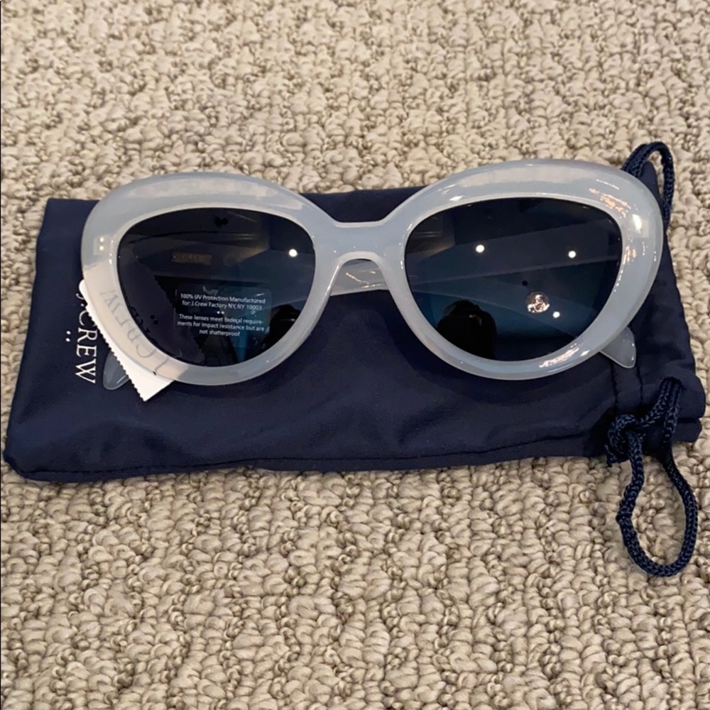JCrew sunglasses
